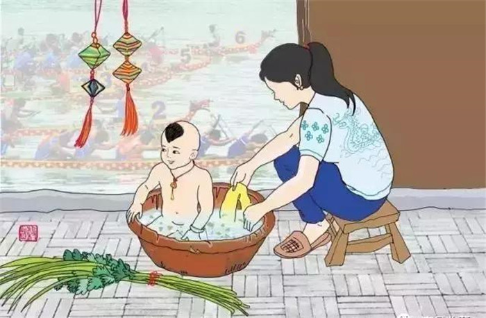 端午佳節(jié)傳統(tǒng)習(xí)俗你還記得多少？我們這代可不能丟了老規(guī)矩